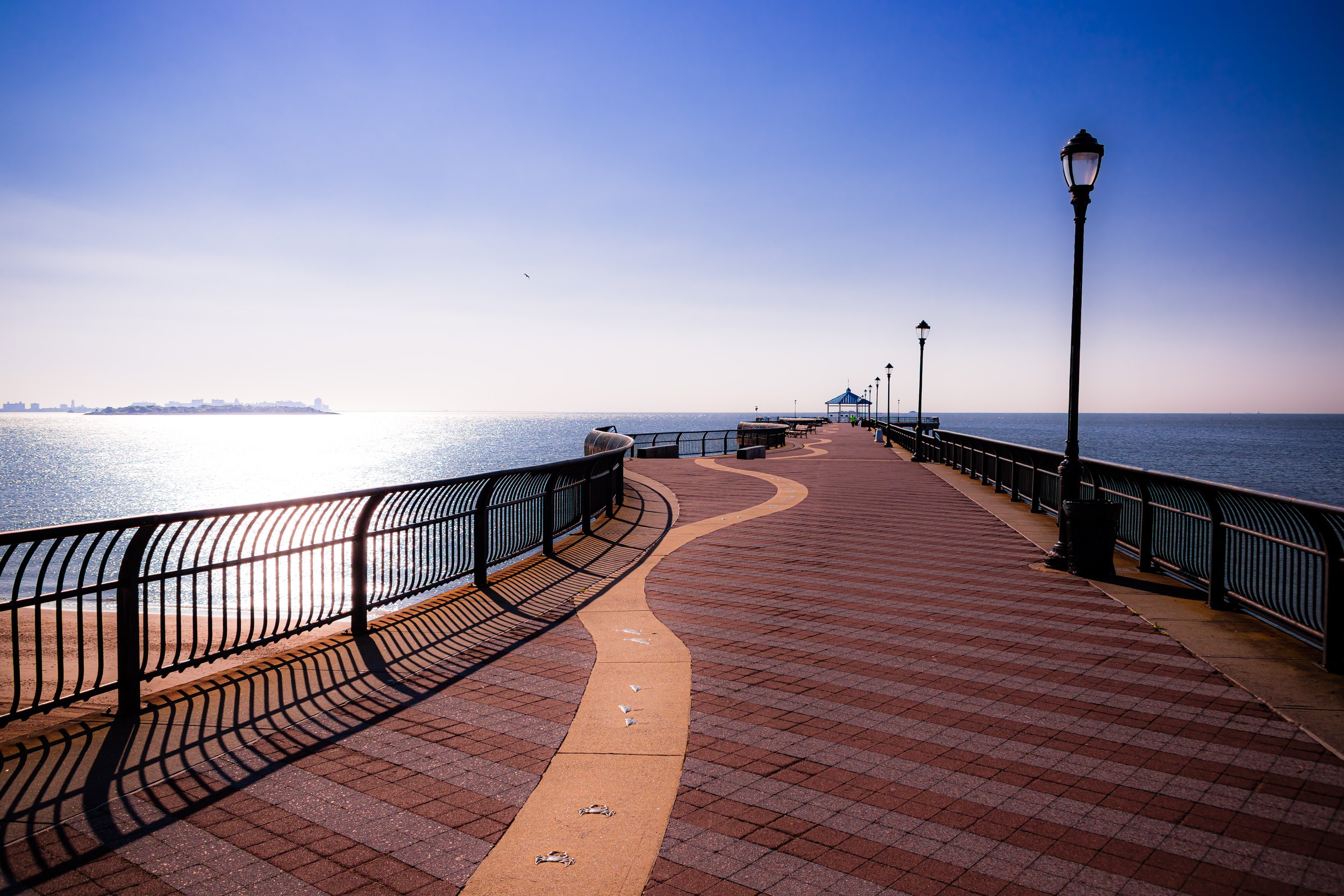 NUTS OUTDOOR BRIESTA ブリエスタ オーシャン ocean Ocean Breeze — CityNeighborhoods.NYC